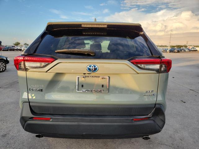 2019 TOYOTA RAV4 XLE JTMRWRFV5KD042933