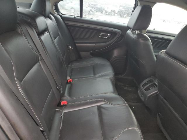 2011 FORD TAURUS SEL - 1FAHP2EW4BG177545