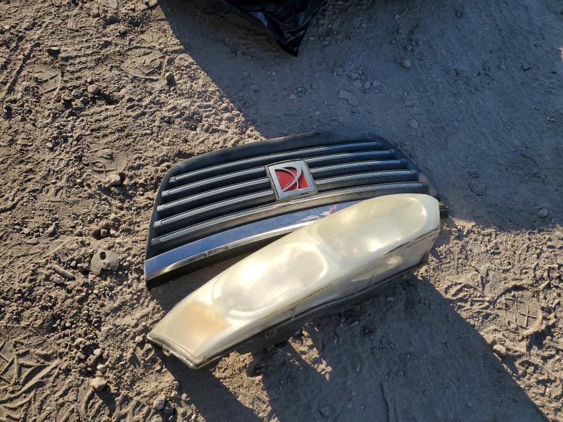 2007 SATURN ION LEVEL #3296530329