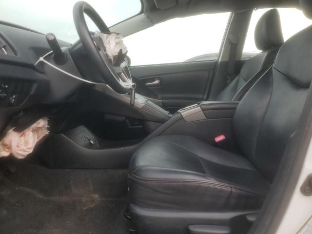 2013 TOYOTA PRIUS - JTDKN3DU3D5598277