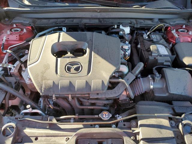 2025 MAZDA CX-30 PREF - 3MVDMBCM9SM779381