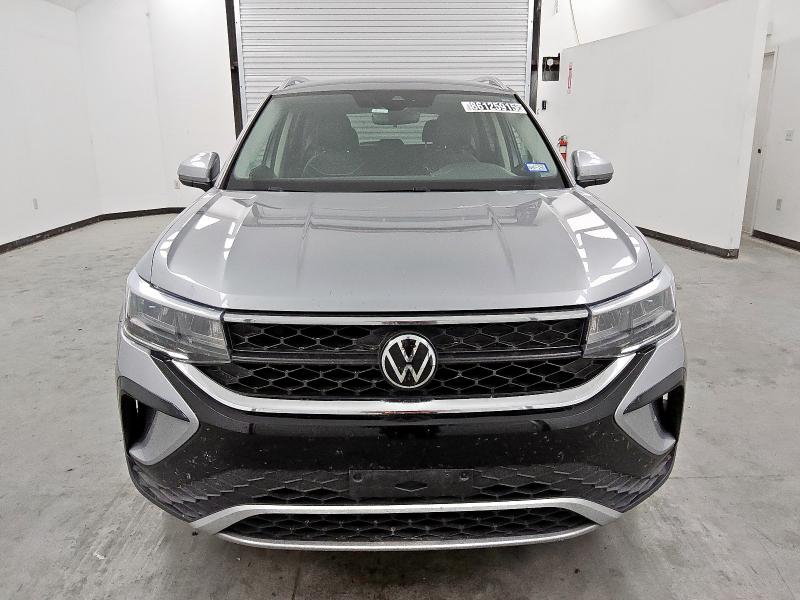 2023 VOLKSWAGEN TAOS SE 3VVSX7B2XPM344018