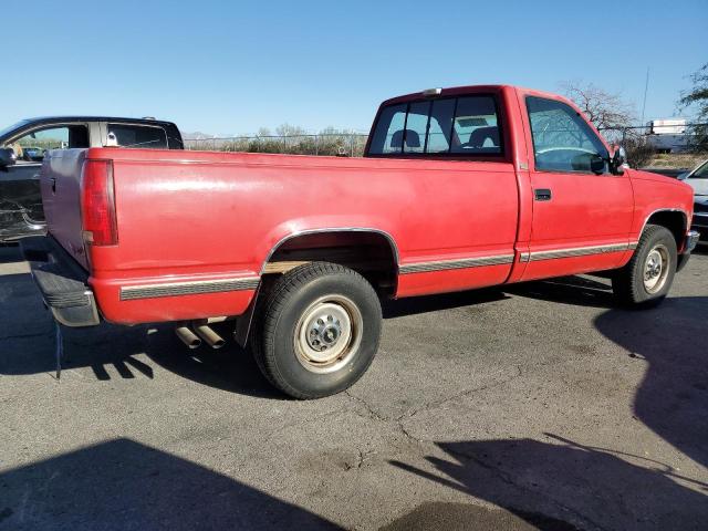 1992 CHEVROLET GMT-400 C2 #3285940569