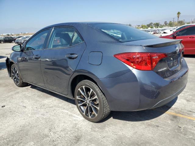 2018 TOYOTA COROLLA L - 2T1BURHE4JC031776