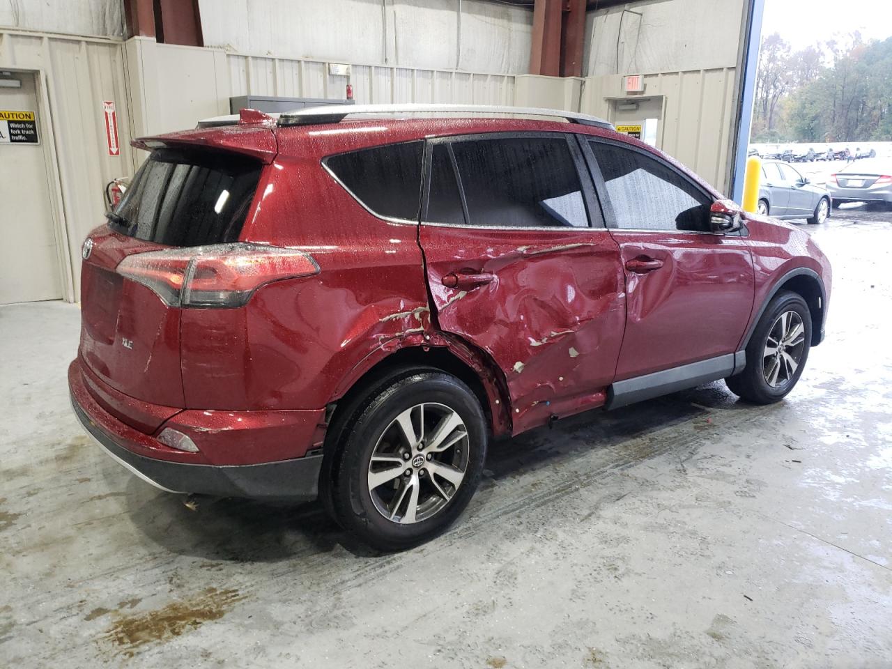 TOYOTA RAV4 ADVENTURE