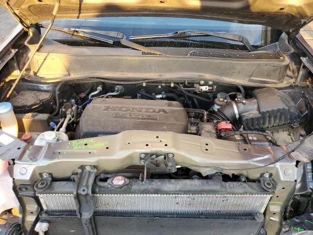 2015 HONDA PILOT EXL 5FNYF4H53FB019919