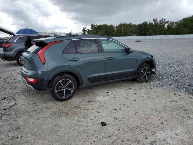 2023 KIA NIRO EX - KNDCS3LF0P5061841