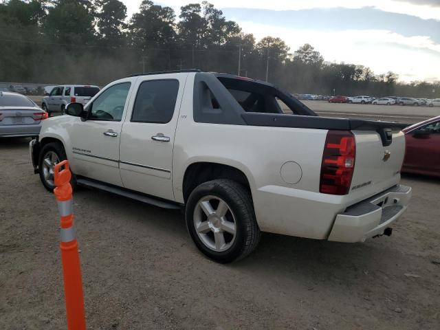 2009 CHEVROLET AVALANCHE #3316066281