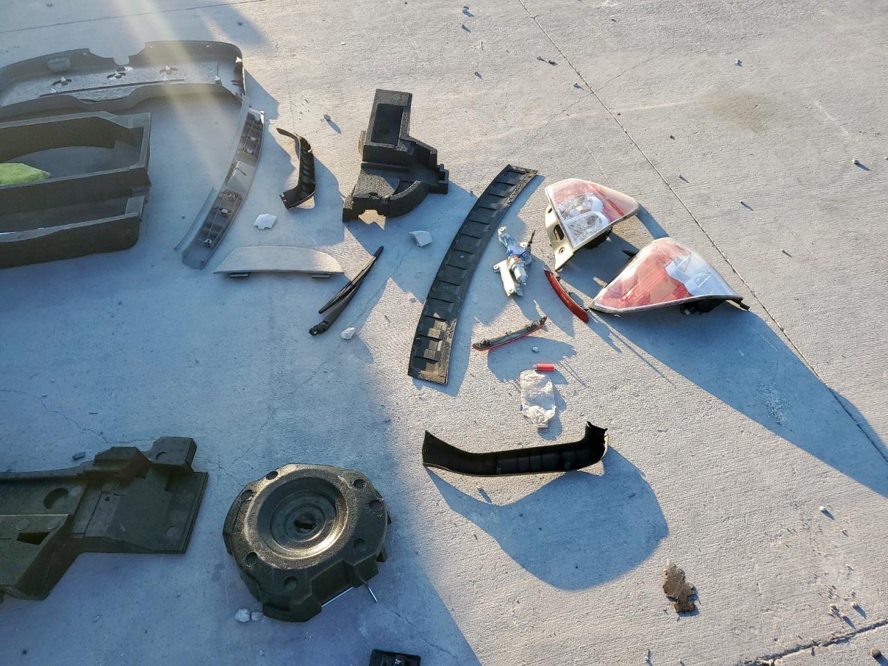 SUBARU FORESTER 2.5X PREMIUM