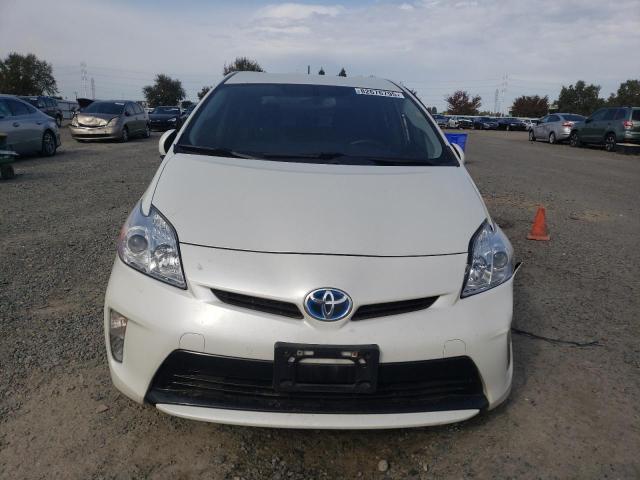 2015 TOYOTA PRIUS - JTDKN3DU3F0445804