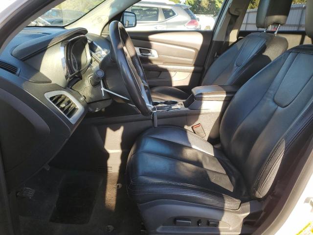 2011 GMC TERRAIN SL #3273789349