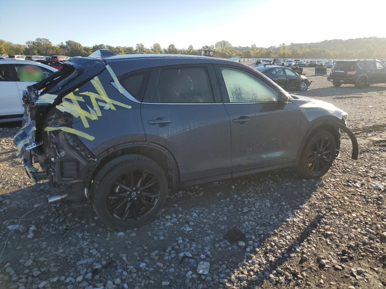 MAZDA CX-5 PREFERRED