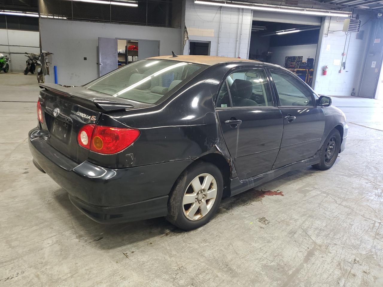 Lot #3279586266 2006 TOYOTA COROLLA CE