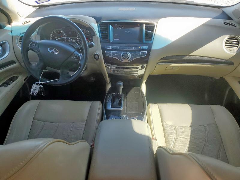 2015 INFINITI QX60 - 5N1AL0MN5FC551299