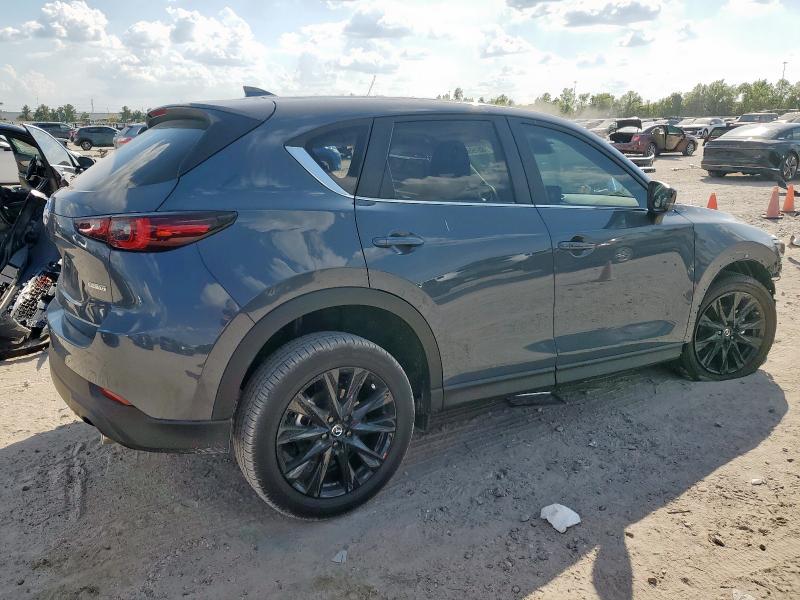 2025 MAZDA CX-5 PREFE #3297196432