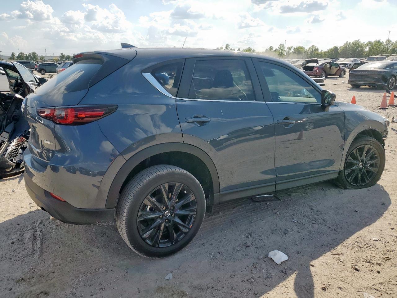 MAZDA CX-5 PREFERRED