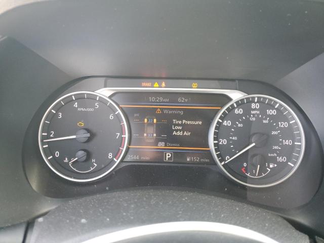 2025 NISSAN SENTRA SV #3294442525