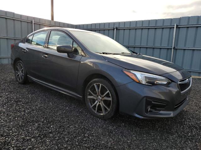 2019 SUBARU IMPREZA - 4S3GKAG62K3622075