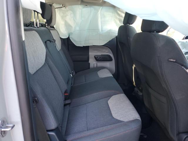 2023 FORD MAVERICK X - 3FTTW8E36PRA16565