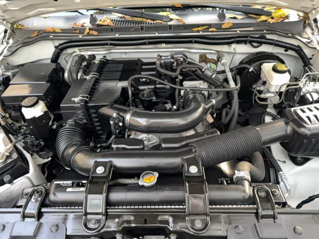 2019 NISSAN FRONTIER S - 1N6BD0CT9KN714019