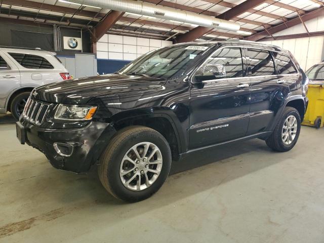 2014 JEEP GRAND CHER - 1C4RJFBG9EC156190