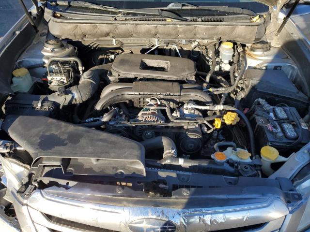 2010 SUBARU OUTBACK 2. - 4S4BRBKC2A3358360