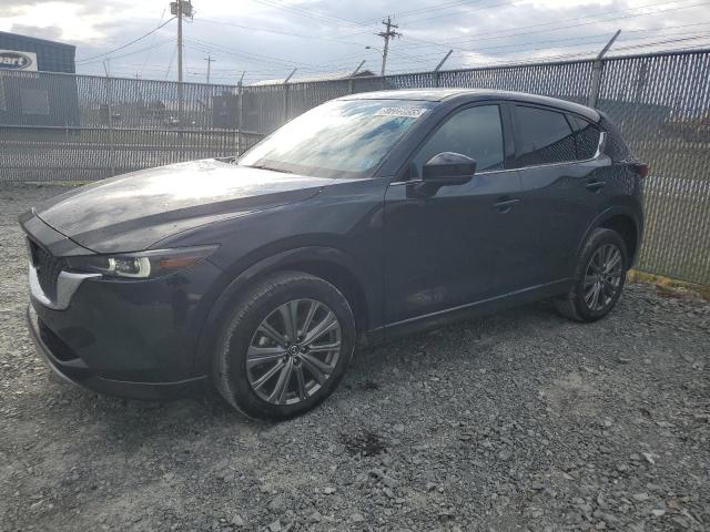 MAZDA CX-5 SIGNATURE