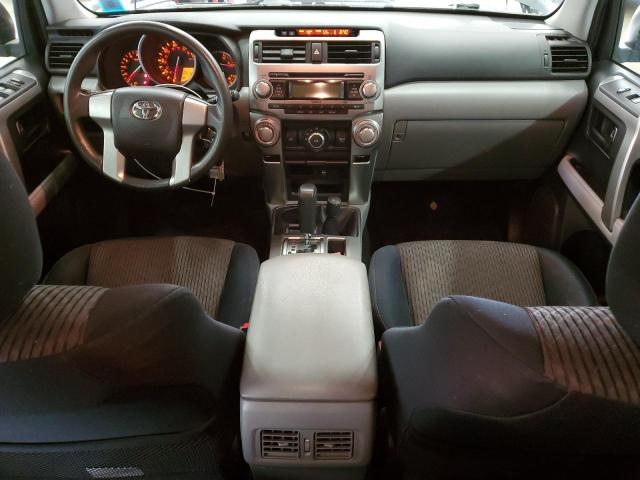 2010 TOYOTA 4RUNNER SR #3261289937