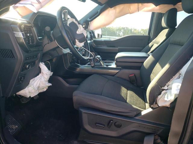 2022 FORD F150 SUPER #3294466500