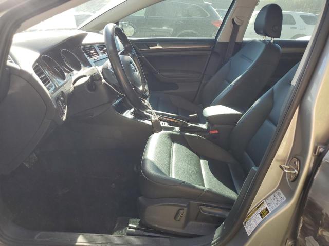 2018 VOLKSWAGEN GOLF S 3VWG17AU4JM275100