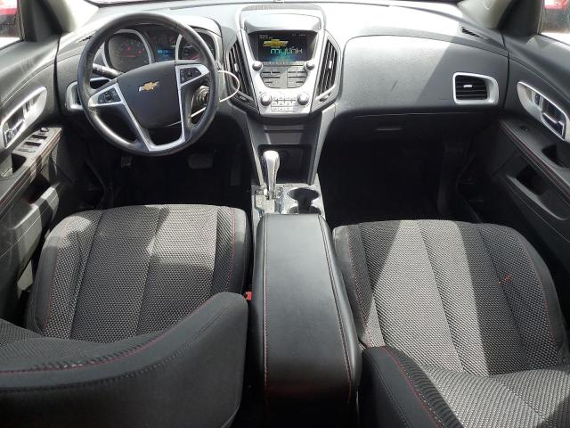 2015 CHEVROLET EQUINOX LT - 1GNALBEK1FZ135923