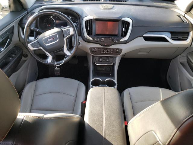 2020 GMC TERRAIN SL 3GKALVEV1LL216111