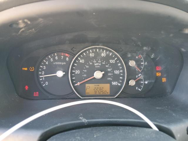 2009 KIA RONDO BASE #3286729298