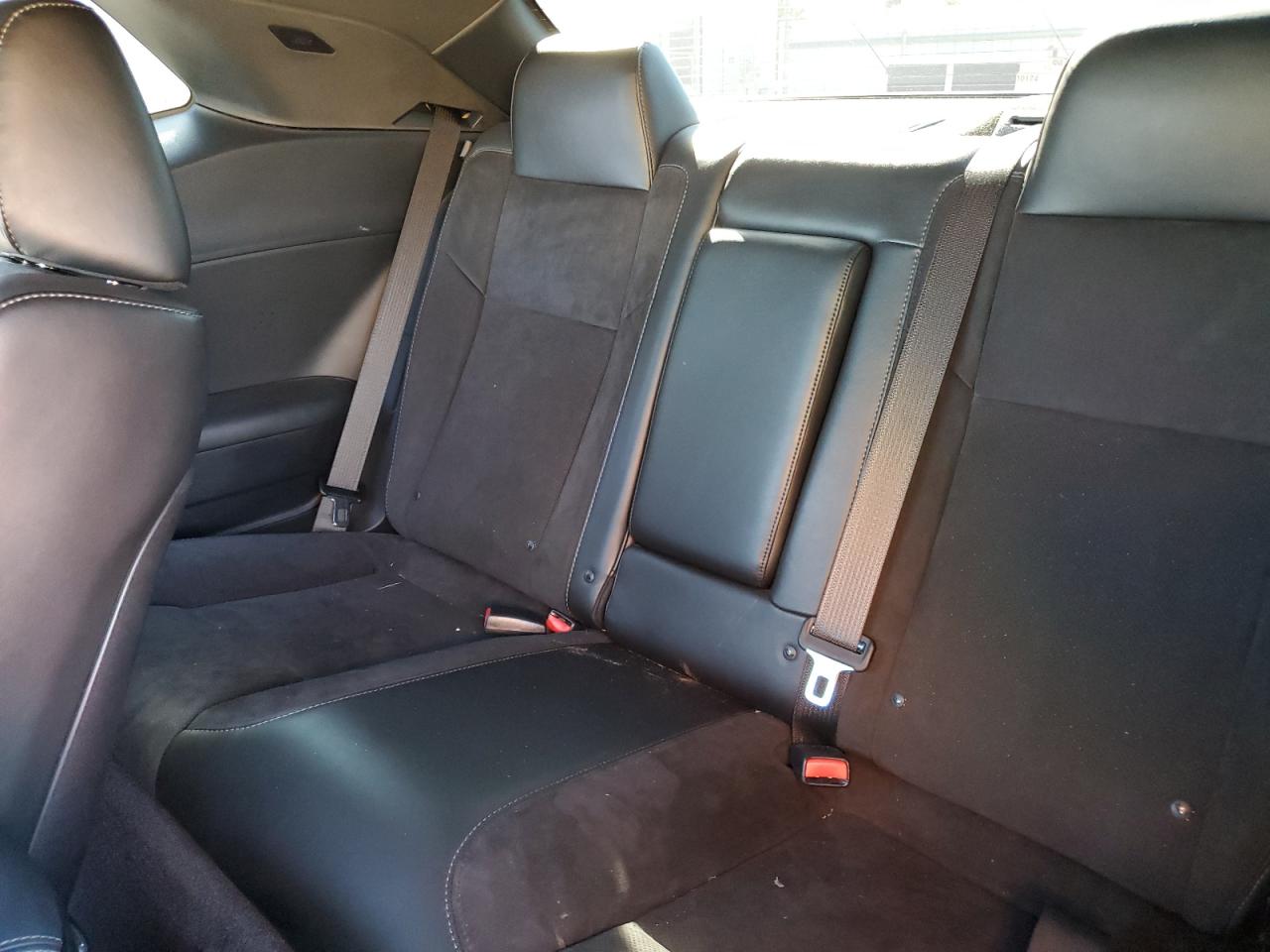 DODGE CHALLENGER R/T 392