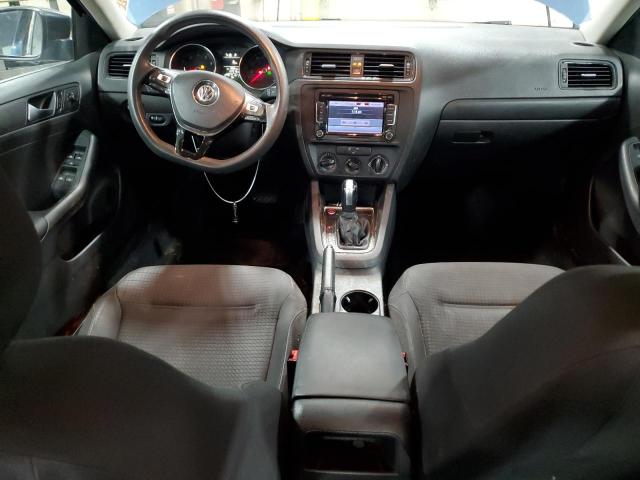 2015 VOLKSWAGEN JETTA BASE #3282543881