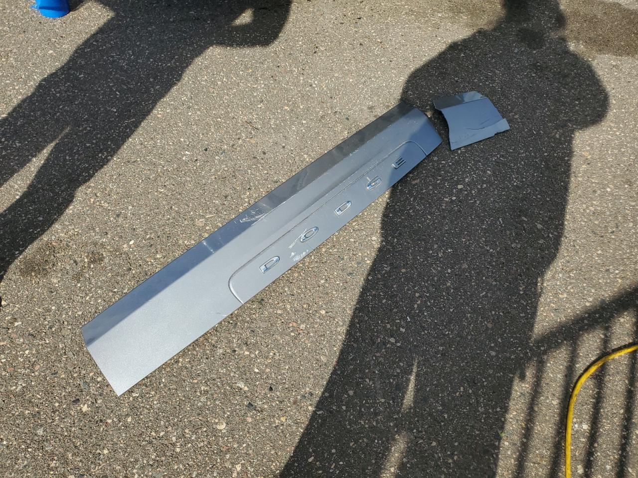 DODGE GRAND CARAVAN SXT