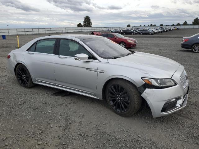 2019 LINCOLN CONTINENTAL RESERVE 1LN6L9NP1K5605299