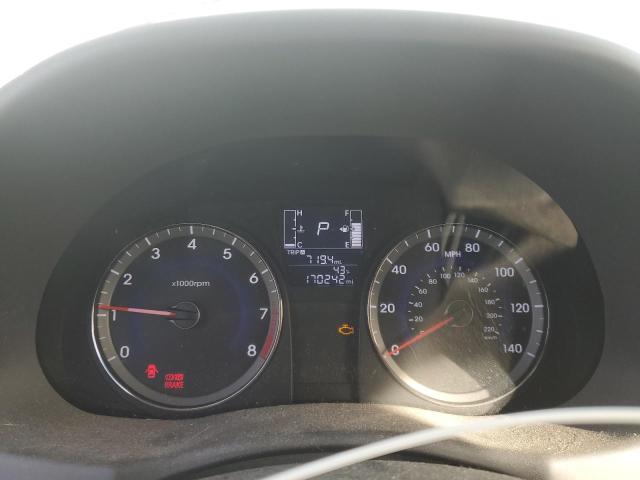 2017 HYUNDAI ACCENT SE #3284169542