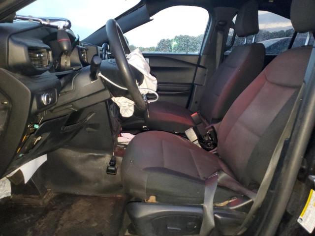 2021 FORD EXPLORER P 1FM5K8AB1MGB47046