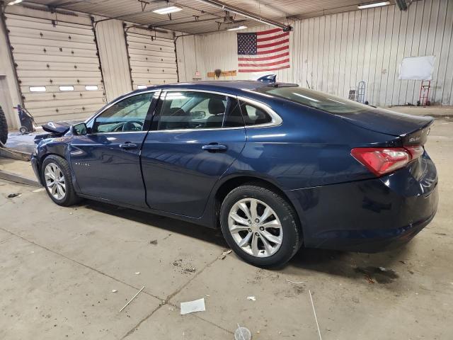 2021 CHEVROLET MALIBU LT #3302923070
