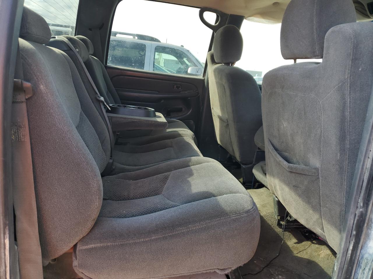 Lot #3279525243 2005 CHEVROLET SILVERADO