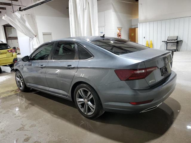 2021 VOLKSWAGEN JETTA S - 3VWC57BU4MM083293