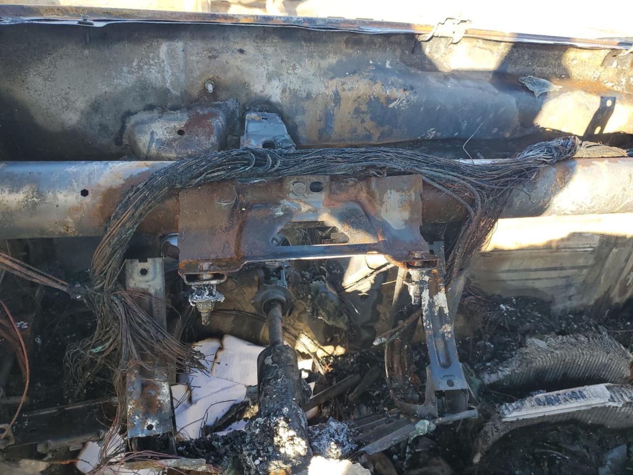 CHEVROLET SILVERADO K1500 CUSTOM