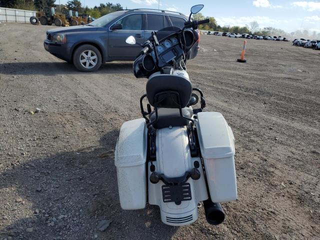 2014 HARLEY-DAVIDSON FLHXS STRE 1HD1KRM16EB682480