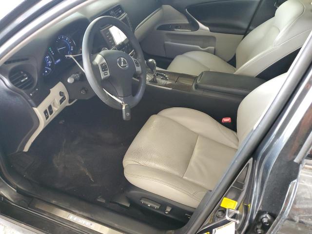 2011 LEXUS IS 350 #3291236955