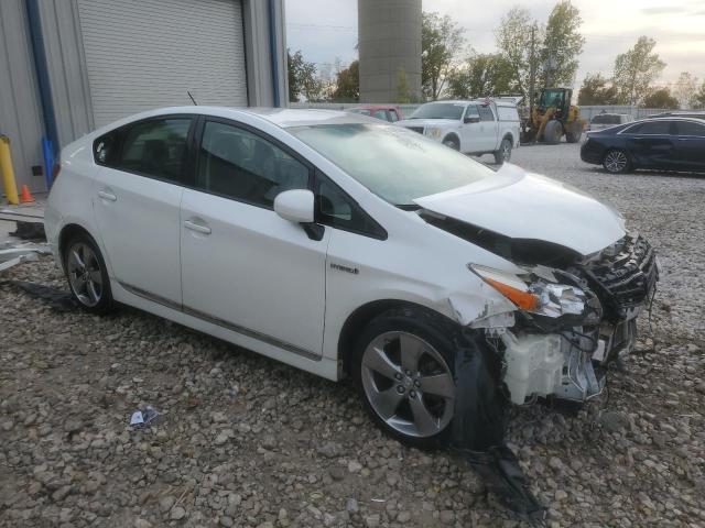 2013 TOYOTA PRIUS - JTDKN3DU3D5598277