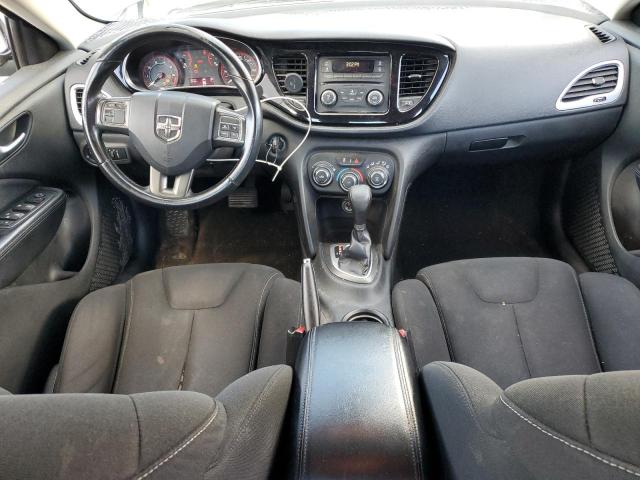 2013 DODGE DART SXT - 1C3CDFBA6DD298728