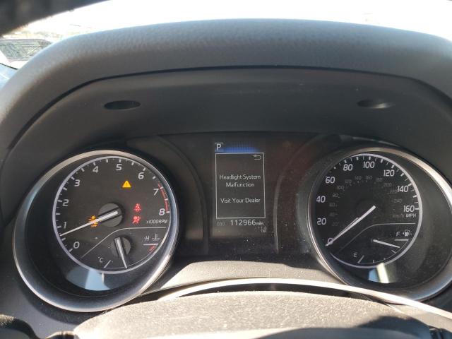 2021 TOYOTA CAMRY SE #3305538064