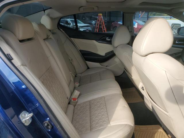 2020 NISSAN MAXIMA PLA 1N4AA6FV4LC365703