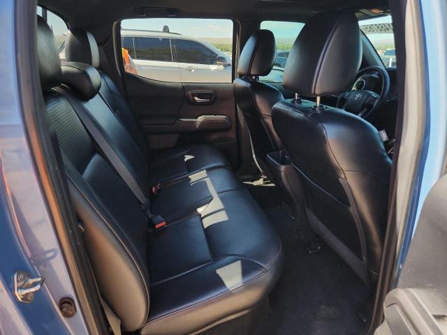 2019 TOYOTA TACOMA DOU #3286860213